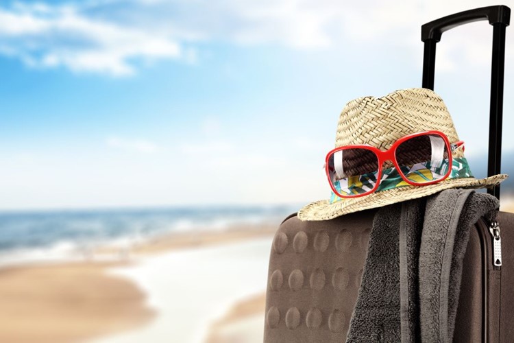 10 věcí, které oceníte na své dovolené