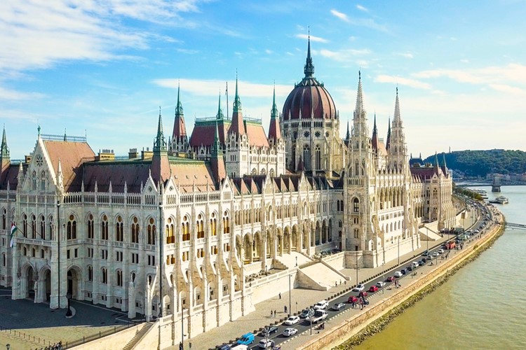 KM TRAVEL, Maďarsko, Budapešť, jednodenní výlet