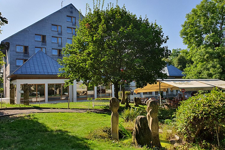 Hotel Krakonoš Mariánské Lázně KM Travel