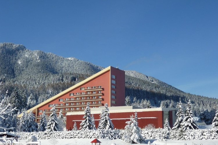 hotel sorea maj slovensko kmtravel