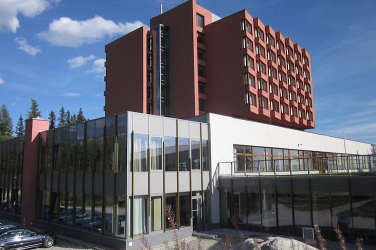 Hotel Sorea Trigan Slovensko KM Travel