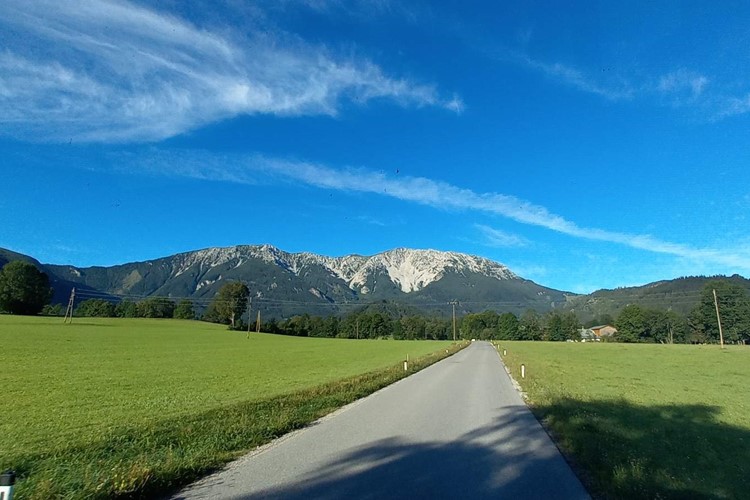 KM TRAVEL  Schneeberg, Rakousko 