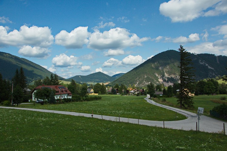 KM TRAVEL  - Schneeberg 