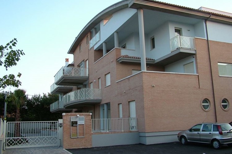Rezidence ALIGHIERI