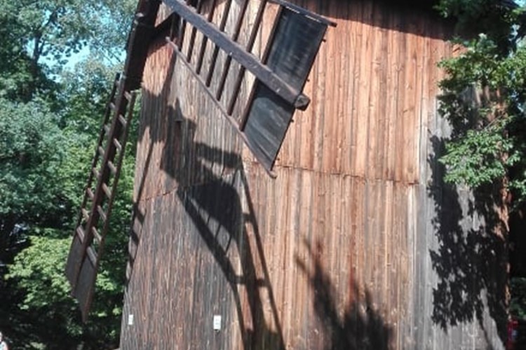 KM TRAVEL jednodenní výlet - Valašské muzeum v přírodě, starý mlýn