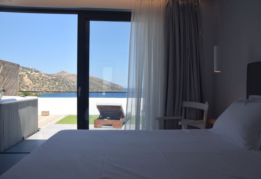 Hotel Meliti, Kréta, Řecko, KM TRAVEL pokoj s vířivkou