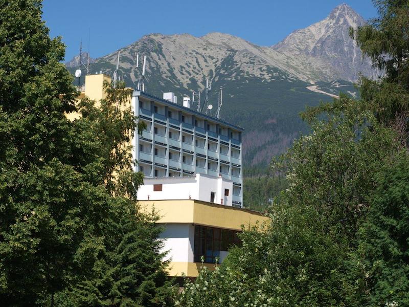 Hotel Sorea Urán Slovensko KM Travel