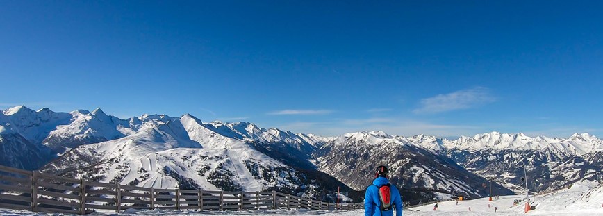 Jednodenní lyžování Stuhleck a Hochkar, Rakousko, KM TRAVEL