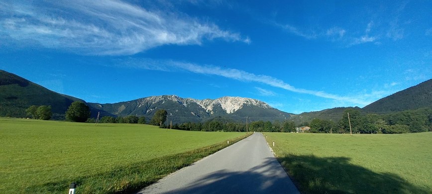 KM TRAVEL  Schneeberg, Rakousko 