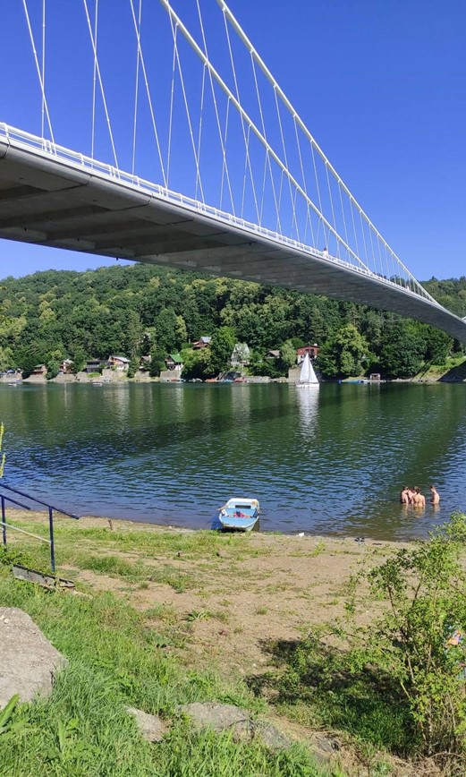 Vranovská přehrada 2