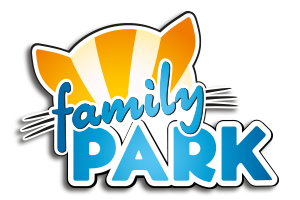 CK KM TRAVEL Familypark Logo